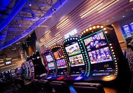 peraplay live casino and sports gaming interface on mobile